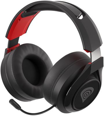 GENESIS SELEN 400 Wireless Headset