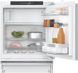 Įmontuojamas šaldytuvas BOSCH KUL22ADD0 Šaldytuvas