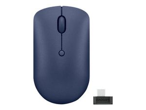 Pelė Lenovo Compact Mouse 540 Wireless Abyss Blue
