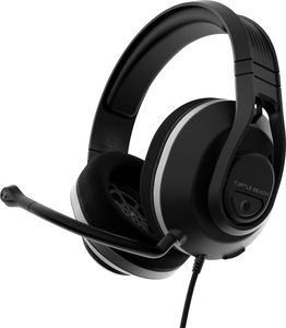 Turtle Beach Recon 500 multiplatform wired headphones | 3.5mm