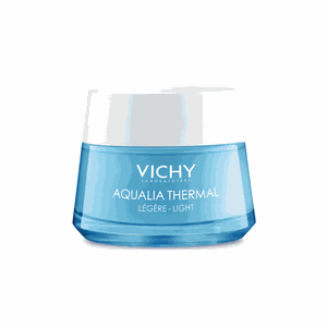 VICHY veido kremas AQUALIA THERMAL LIGHT 50 ml