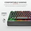 TRUST GXT 860 Thura Semi-mechanical Gaming Keyboard