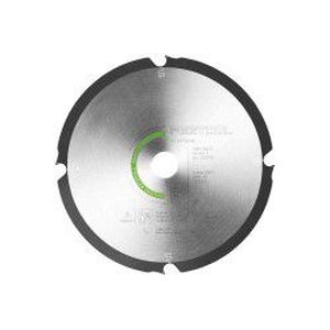 Deimantinis pjovimo diskas FESTOOL 168x1, 8x20 F4 DIA