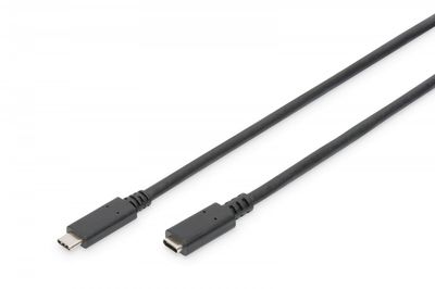 Digitus Extension Cable USB 3.1 Gen.2 SuperSpee