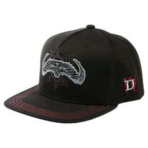 Diablo IV - Reign of Terror Cap