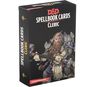 Dungeons & Dragons Spellbook Cards - Cleric (153 Cards)