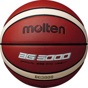 Krepšinio kamuolys MOLTEN B6G3000