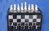 Magnetic Large Size Chess and Checker