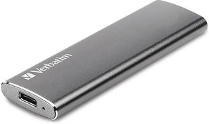 Verbatim Store n Go Vx500 240GB SSD USB 3.1