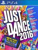 Just Dance 2016 PS4