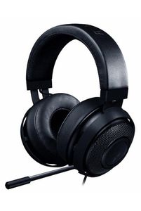 RAZER KRAKEN Multi-Platform Black Headset