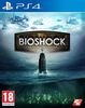 Bioshock: The Collection PS4