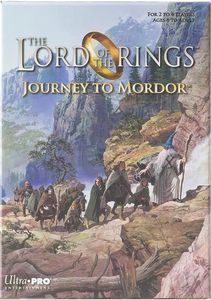 The Lord of the Rings: Journey to Mordor