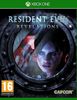 Resident Evil Revelations Xbox One