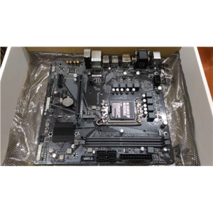 SALE OUT. Gigabyte H610M S2H V2 LGA1700 DDR4, REFURBISHED, WITHOUT ORIGINAL PACKAGING AND ACCESSORIES, BACKPANEL INCLUDED | H610M S2H V2 DDR4 | Processor family Intel | Processor socket  LGA1700 | DDR4 DIMM | Memory slots 2 | Supported hard disk drive interfaces  SATA, M.2 | Number of SATA connectors 4 | Chipset Intel H610 Express | Micro ATX | REFURBISHED, WITHOUT ORIGINAL PACKAGING AND ACCESSORIES, BACKPANEL INCLUDED