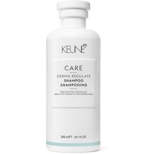 Keune Care Line DERMA REGULATE Šampūnas riebaluotis linkusiems plaukams, 300 ml