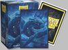 Dragon Shield Brushed Art Sleeves - Constellations Drasmorx (100 Sleeves)