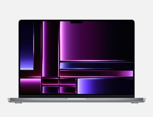 Apple MacBook Pro Space Gray, 16.2 ", IPS, 3456 x 2234 pixels, Apple M2 Max, 32 GB, SSD 1000 GB, Apple M2 Max 38 core GPU, No Optical Drive, MacOS, Wi-Fi 6E (802.11ax), Bluetooth version 5.3, Keyboard language English, Keyboard backlit, Warranty 12 month(s), Battery warranty 12 month(s)