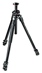 Manfrotto 290 DUAL Tripod Kit with 3-Way Panhead