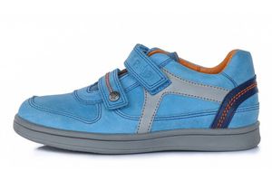 Mėlyni batai 28-33 d. DA061647
