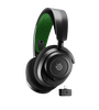 Steelseries Arctis Nova 7X Black Wireless Gaming Headset