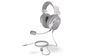 Endorfy VIRO Onyx White Wired Headset | USB