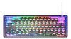 DELTACO GAM-160-T-US 65% wired (transparent) mechanical keyboard | US