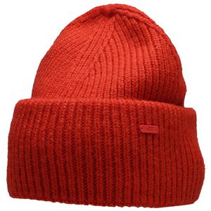 Moteriška Kepurė "4F" Raudona H4Z22 CAD005 62S