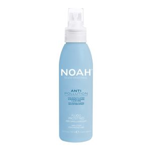Noah Anti Pollution Hair Lotion For Stressed Hair Drėkinamasis plaukų purškiklis, 150ml