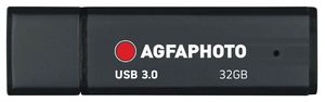 AgfaPhoto USB 3.0 black 32GB