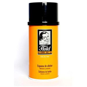 Floid Shaving Foam Skutimosi putos, 300 ml