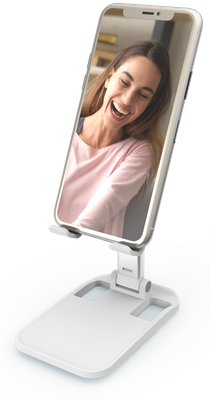 DIGIPOWER CALL PHONE & TABLET STAND