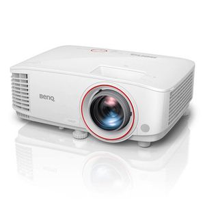 BenQ TH671ST projektorius | FULL HD (1920x1080) | 3000 ANSI | 10 000:1