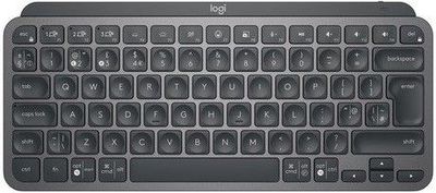 LOGITECH MX Keys Mini Keyboard (English Layout QWERTY)