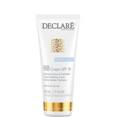 Declaré BB Cream SPF 30 Kremas su atspalviu ir apsauga nuo saulės, 50 ml