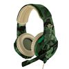 TRUST GXT 310C Jungle Camo multiplatform headset | 3.5mm