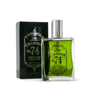Taylor of Old Bond Street No.74 Original Fragrance Kvepalai vyrams, 100ml