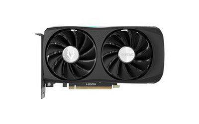 ZOTAC GAMING GeForce RTX 4060Ti 16GB Twin Edge GDDR6 3xDP 1xHDMI