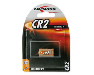 Ansmann CR 2
