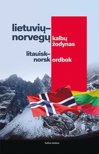 Lietuvių - norvegų kalbų žodynas