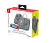 HORI Nintendo Switch Split Pad Compact Accessory Kit (Slate Grey)