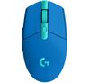 LOGITECH G305 LIGHTSPEED wireless gaming mouse (blue) 12000 DPI