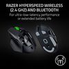 RAZER Basilisk X V3 HYPERSPEED wireless gaming mouse