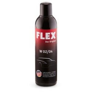 Vaškas po poliravimo FLEX W02/04 250ml