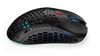 Endorfy LIX Plus Black Wireless Mouse | 19000 DPI