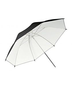 Godox UB-004 Black and White Umbrella 84cm