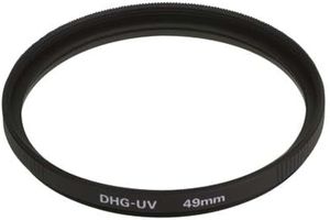 Dörr DHG UV Filter 49mm 316049