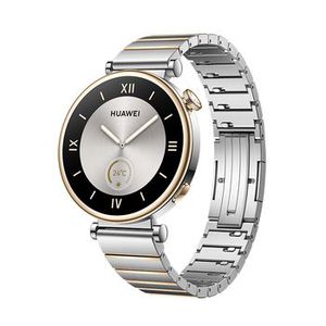 Huawei Watch GT 4 (41mm) nerūdijančio plieno išmanusis laikrodis (Aurora-B19T)