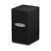 UP - Deck Box - Satin Tower - Black