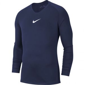 Futbolo marškinėliai Nike Dry Park First Layer JSY LS M AV2609-410